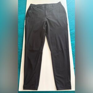 Cuts Clothing Men’s Grey AO Jogger Pants Size M